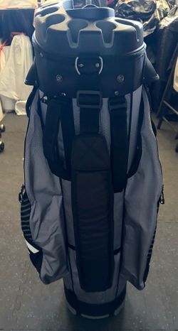 Ask Echo Golf Bag