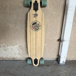 Sector 9 Longboard