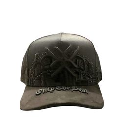 Dandy X Jc City Of GOATS (Order Confirmed)