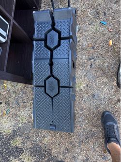 Rhino Ramps