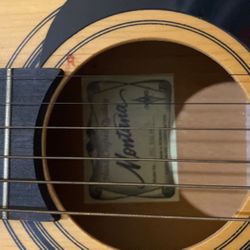 Guitar 