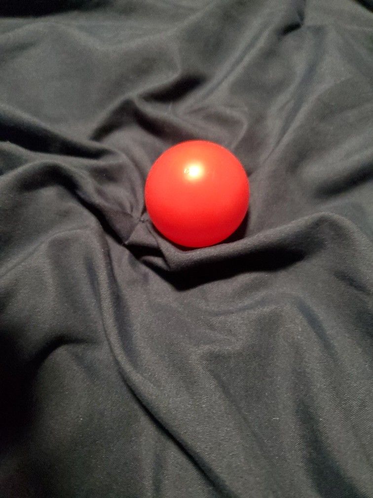 Red Ball