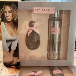 Sarah Jessica Parker