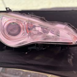 Scion FRS Headlight 