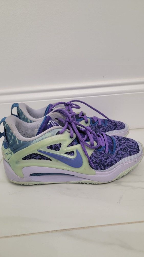 Nike KD Kevin Durant 15 Nightmares