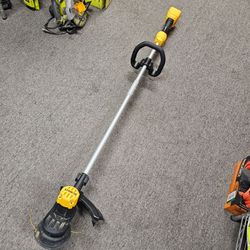 DEWALT
20V MAX 13 in. Cordless Battery Powered String Trimmer (Tool Only)