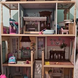 Doll House