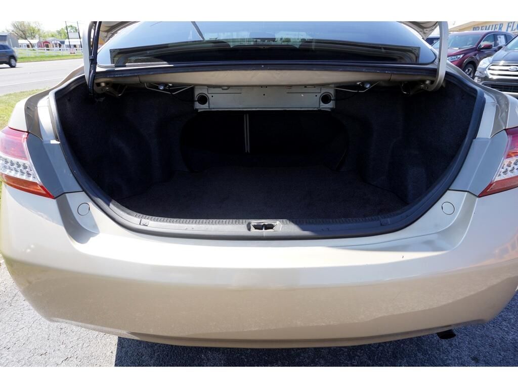 2010 Toyota Camry