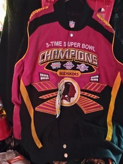 NFL Jacket