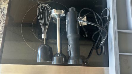 Nutribullet Mixer