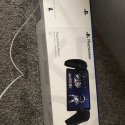 PlayStation Portal 