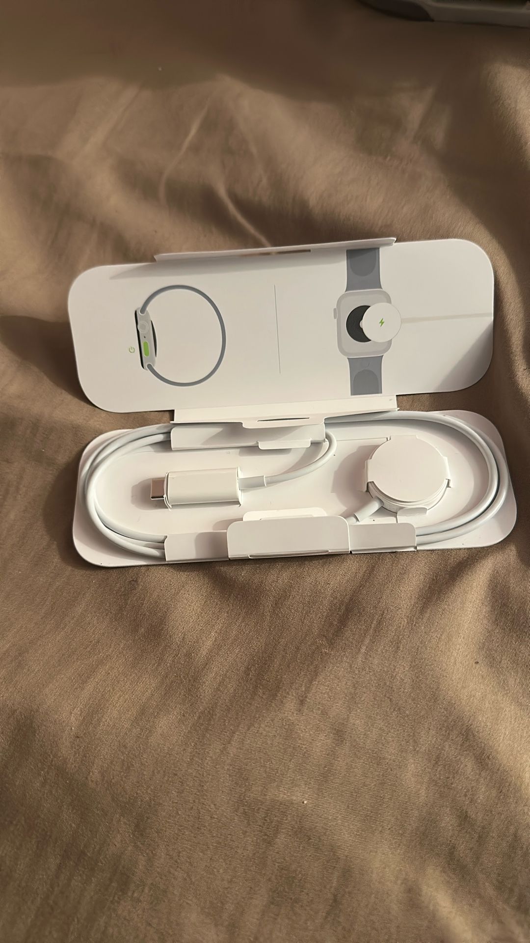 Apple Watch Charger