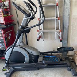 Elliptical