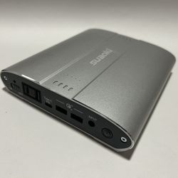 96Wh Power Bank with AC outlet