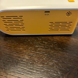 TV Projector 