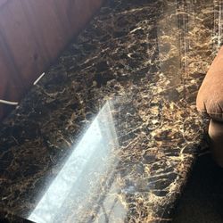 Brown Coffee Table Set Of 3