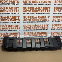 2024 Tacoma Front Bumper Valance Panel Original OEM 🔥 2025 