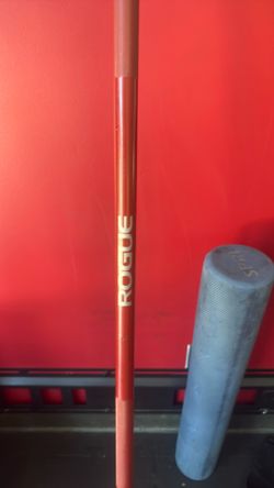 ROGUE Ohio Bar 20Kg Cerakote