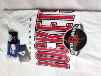 Huston Rockets T-shirt