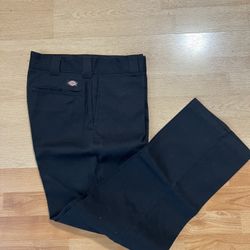 Dickies original 874 flex work pants 32x32