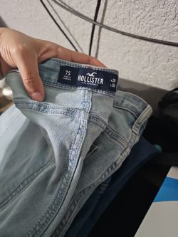 Jeans Women Girls