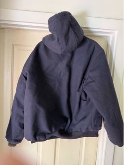 Carhartt jacket Large