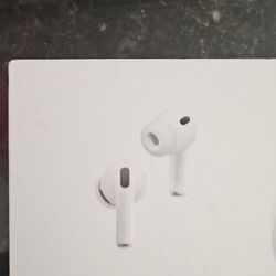 AirPods Pro 3