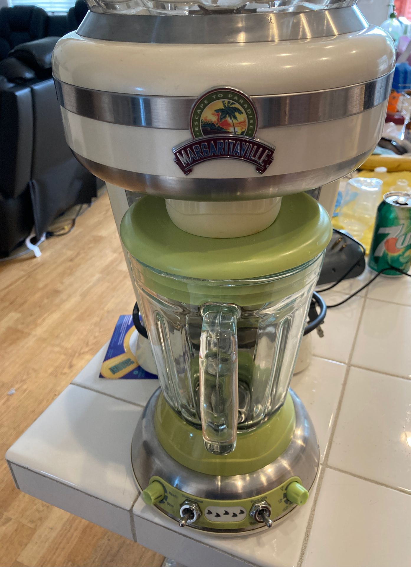 margaritaville blender*****