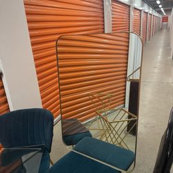 Vanity Mirror For Sale 