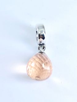 Pandora charm