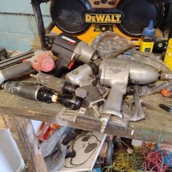 Air Tools 
