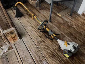 Ryobi CS26 Weed Wacker / String Trimmer 