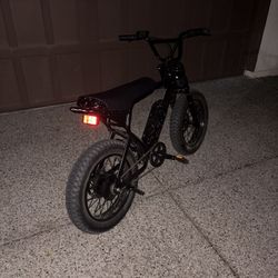 Macfox X1S 2025