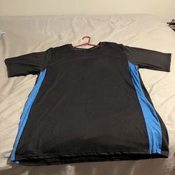 T-Shirt/Workout Shirt