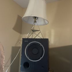 Small Lamp Bedroom 