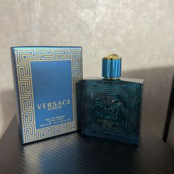 Versace Eros Eau de Parfum