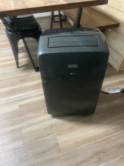 Portable AC