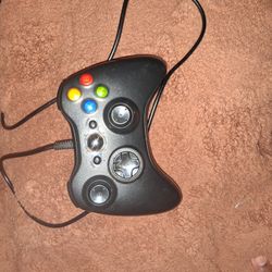 Xbox 360 Controller 