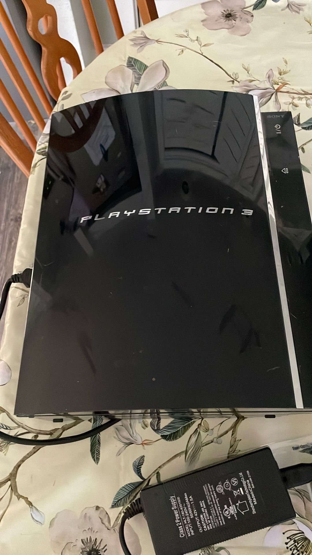 Play Station 3