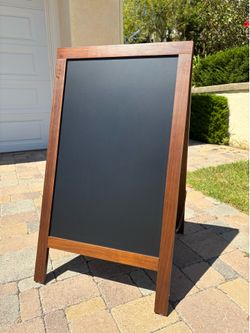 Chalkboard
