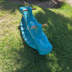 outdoor rocker