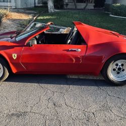 1974 Ferrari Dino on offerup