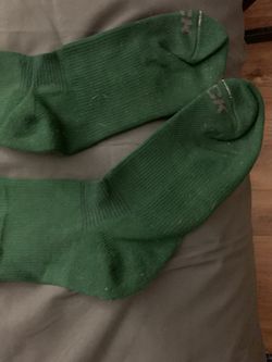 Baseball socks