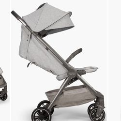 Nuna Travel stroller 