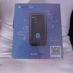 Spytec GPS GL300 Tracker