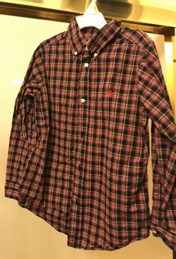 Set Lot Boys Party Christmas Special Event Outfit Size 6