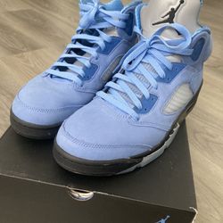 Jordan Retro 5 Size 10
