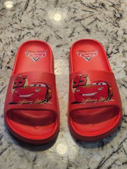 Children's size 6 flip flop