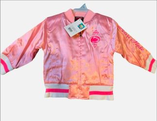 Toddler  Jacket