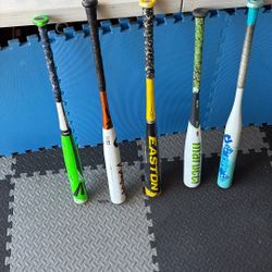 Baseball/Softball Bats